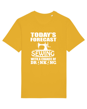SEWING Spectra Yellow