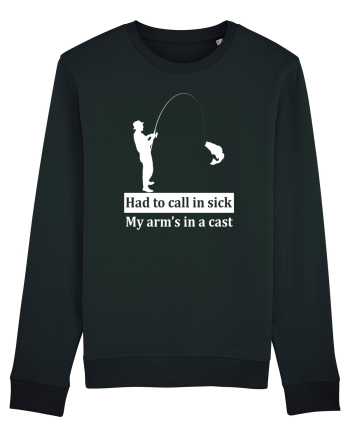 FISHING Black