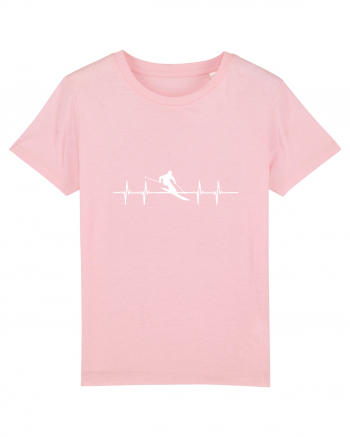 SKI Cotton Pink