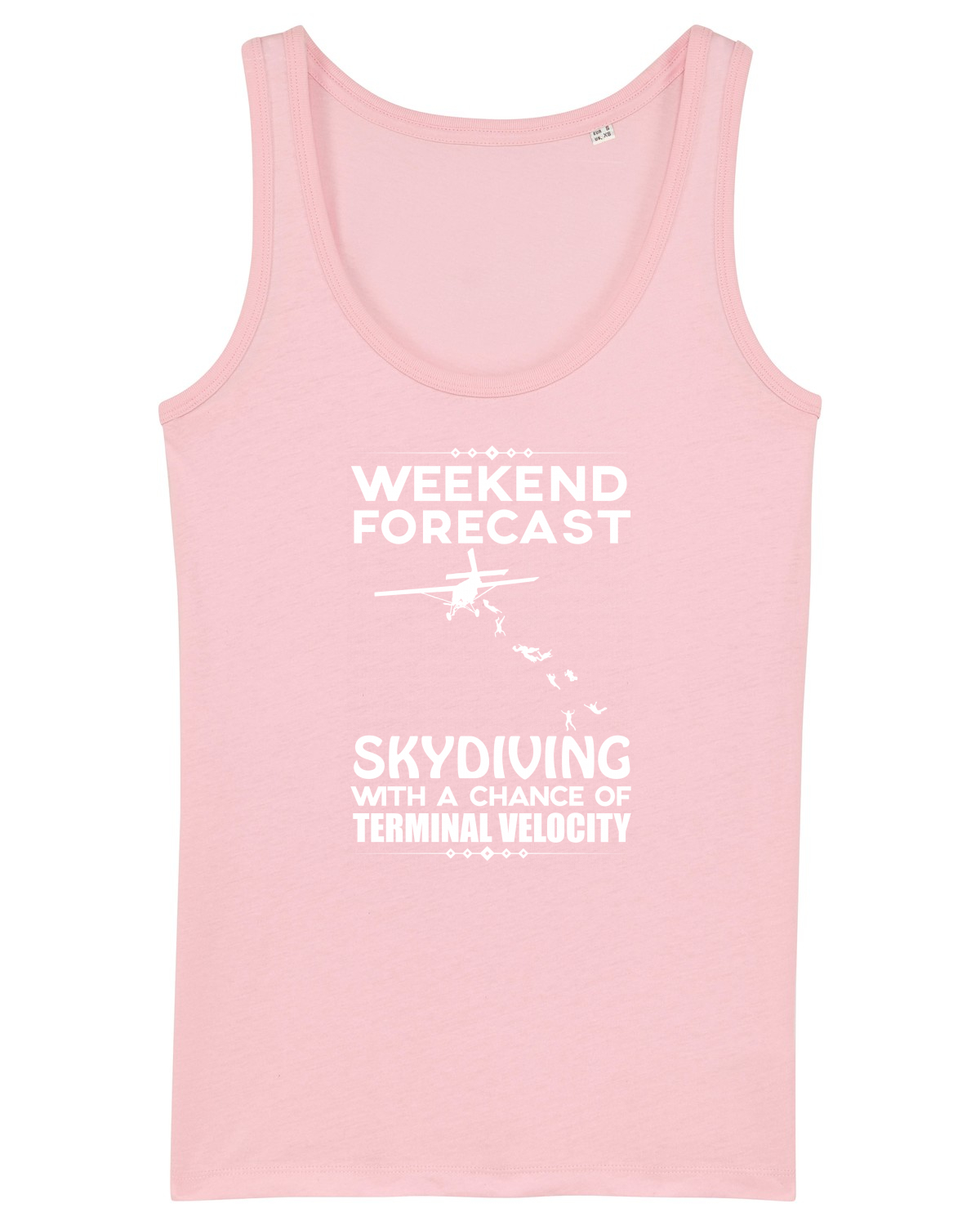 Maiou Damă Dreamer Cotton Pink
