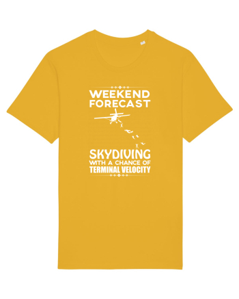 SKIDIVING Spectra Yellow