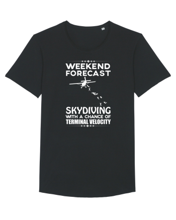 SKIDIVING Black