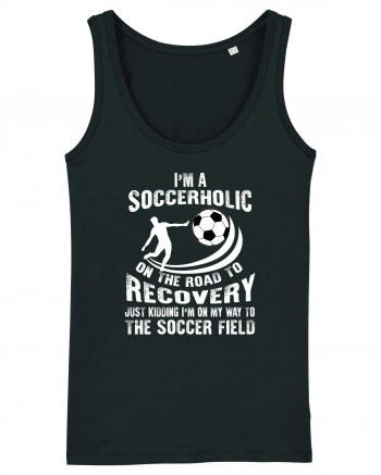 SOCCER Black