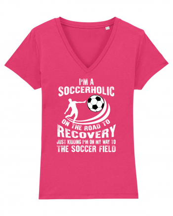 SOCCER Raspberry