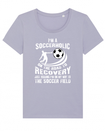 SOCCER Lavender