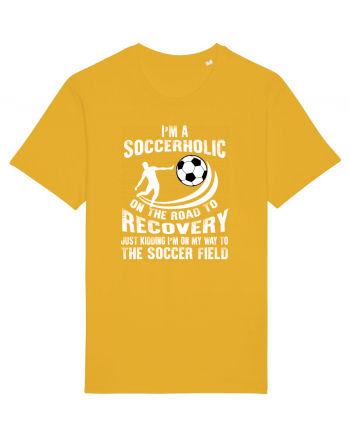 SOCCER Spectra Yellow