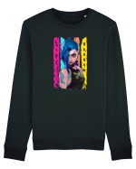 Arcane Jinx Bluză mânecă lungă Unisex Rise