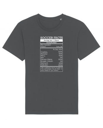 SOCCER Anthracite