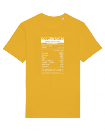 SOCCER Spectra Yellow