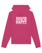 SOCCER Hanorac Unisex Drummer