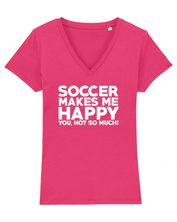 SOCCER Raspberry