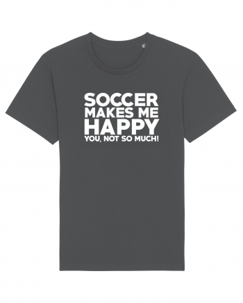 SOCCER Anthracite