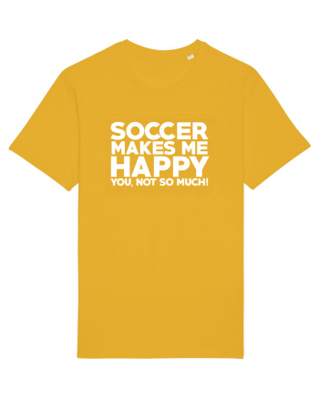 SOCCER Spectra Yellow