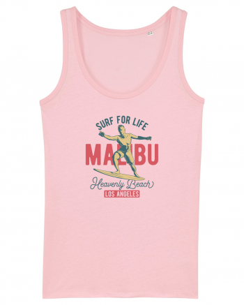 Surf for Life Malibu Cotton Pink