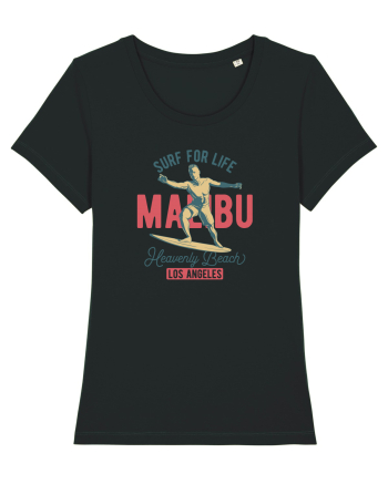 Surf for Life Malibu Black