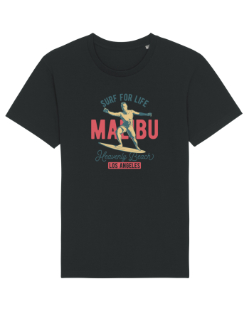 Surf for Life Malibu Black