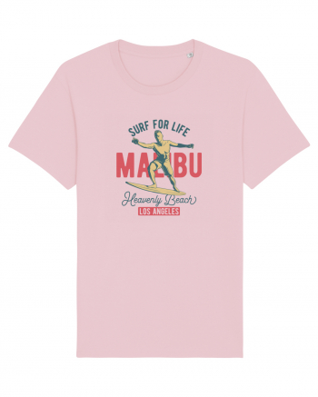 Surf for Life Malibu Cotton Pink