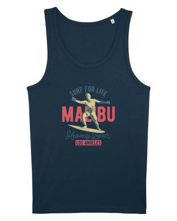 Surf for Life Malibu Navy