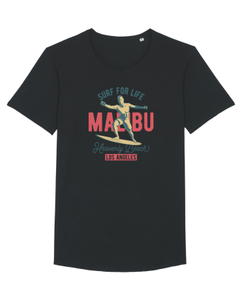 Surf for Life Malibu Black