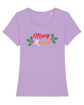 Merry X booster Lavender Dawn