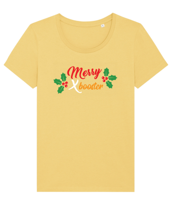 Merry X booster Jojoba