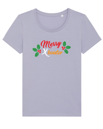 Merry X booster Lavender