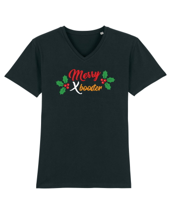 Merry X booster Black