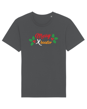 Merry X booster Anthracite