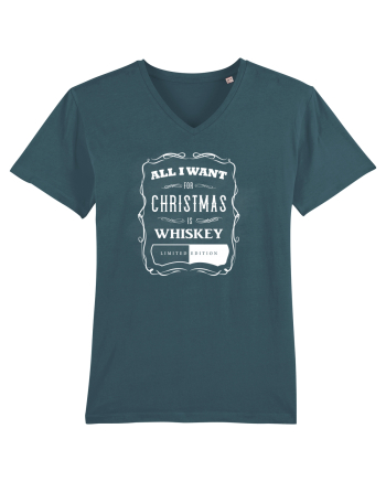 All I want for christmas is whiskey Stargazer