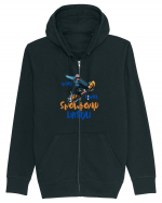 Enjoy Winter - Snowboard Lifestyle Hanorac cu fermoar Unisex Connector