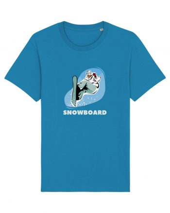 Snowboard  Azur