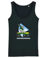 Snowboarding  Maiou Damă Dreamer