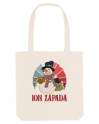 Ion Zăpadă - Haioase de Crăciun Natural