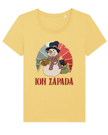 Ion Zăpadă - Haioase de Crăciun Jojoba