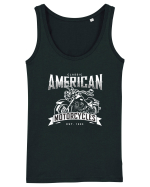 American Motorcycles Maiou Damă Dreamer