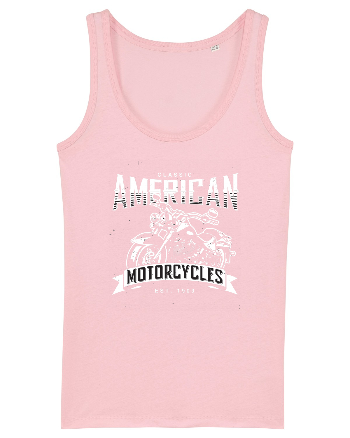 Maiou Damă Dreamer Cotton Pink