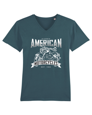 American Motorcycles Stargazer