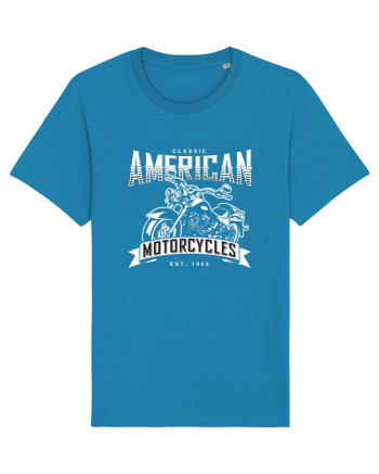 American Motorcycles Azur