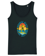Paradise Beach Surfing Maiou Damă Dreamer
