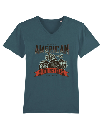 American Motorcycles Stargazer