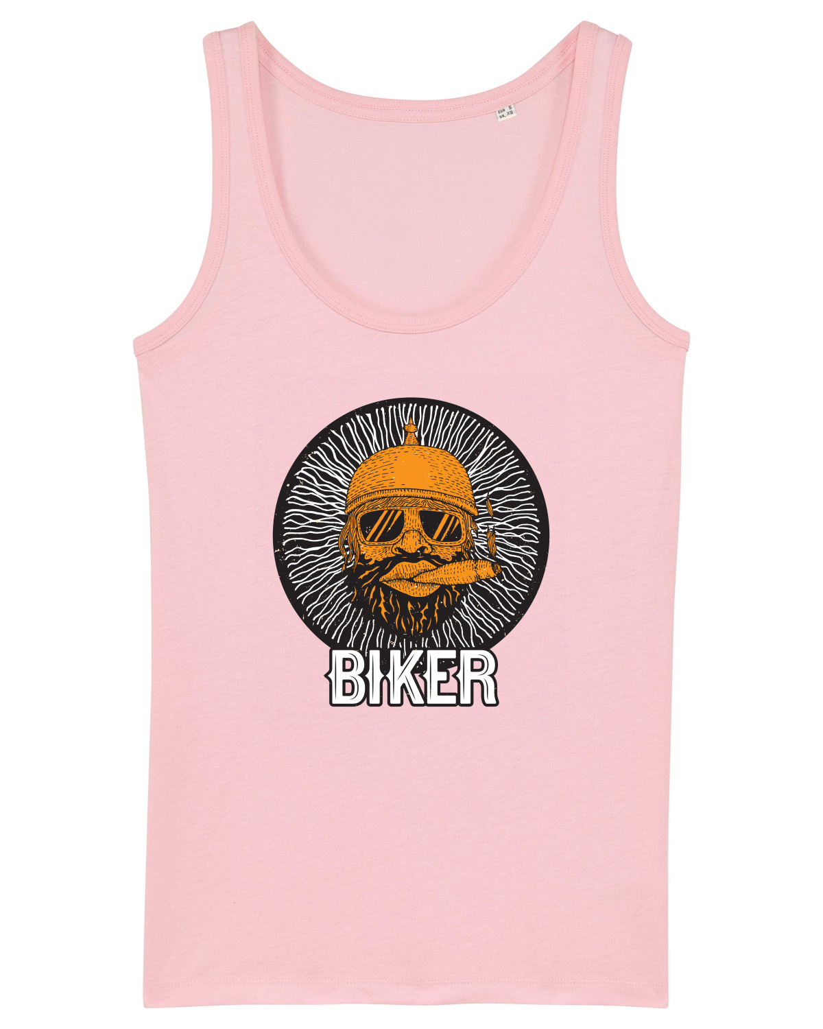 Maiou Damă Dreamer Cotton Pink