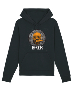 Biker Hanorac Unisex Drummer
