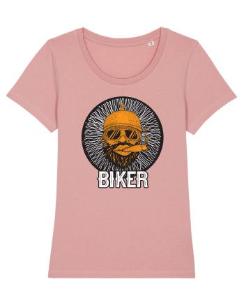 Biker Canyon Pink