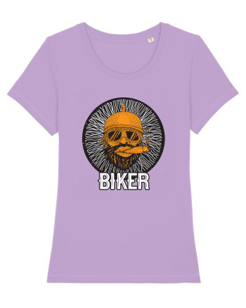 Biker Lavender Dawn