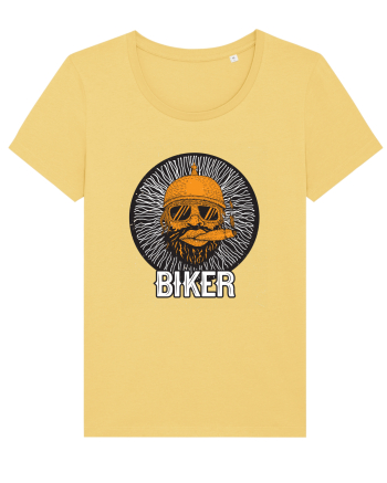 Biker Jojoba