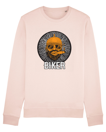 Biker Candy Pink