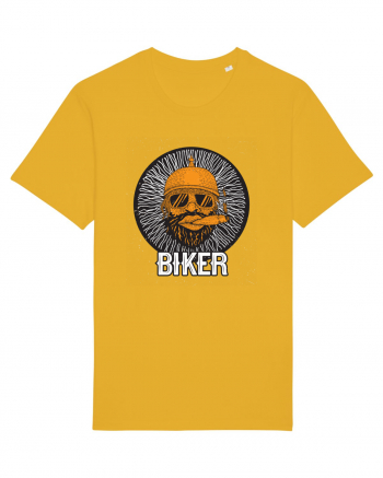 Biker Spectra Yellow