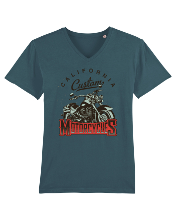California Motorcycles Stargazer