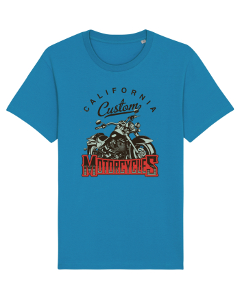 California Motorcycles Azur