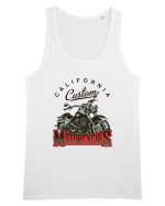 California Motorcycles Maiou Bărbat Runs